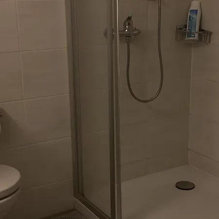 With Balcony- 1 Bedroom Appartement